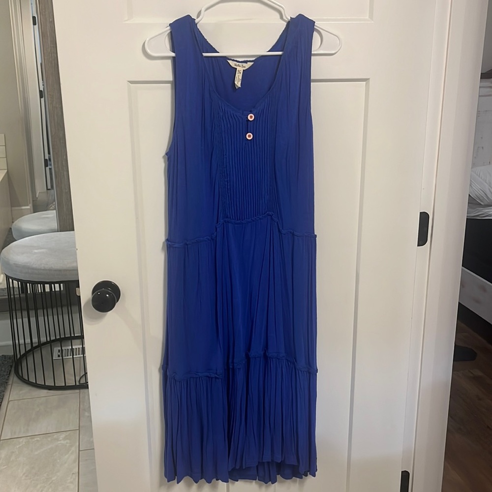 Matilda Jane Dress XL